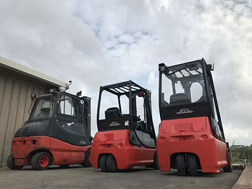 廈門(mén)二手叉車價(jià)格