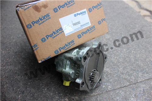 珀金斯Perkins 1200系列1206E-E70TTA發(fā)動機(jī)T411864油泵、T405882機(jī)油冷卻器、2488