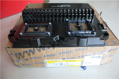 珀金斯Perkins 1206E柴油發(fā)動機(jī)柴油發(fā)電機(jī)組T407836搖臂室蓋墊、進(jìn)排氣岐管、462