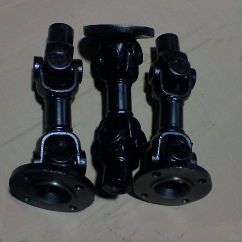 叉車萬向節(jié)總成、連接傳動軸